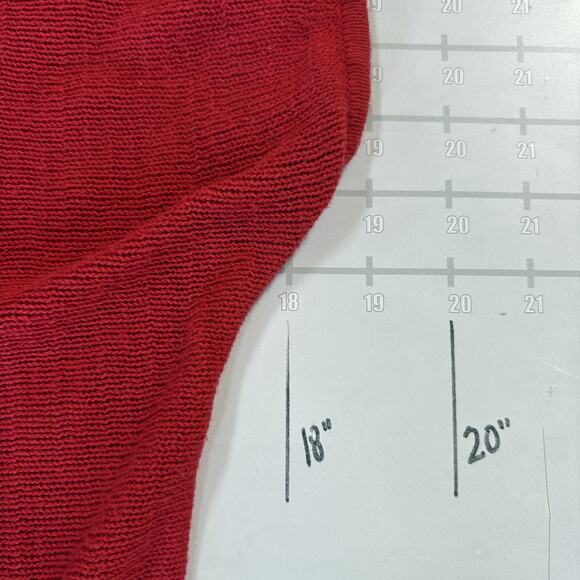 Vintage Bleyle Sweater Vest Skirt Culottes Set Womens 10 Knit Mod 70s Japan USA - Picture 15 of 16